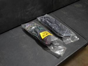 lot 26401 image: 2 Pairs of New Athmile Water Shoes