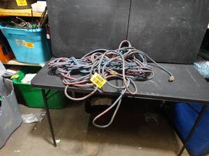 lot 26435 image: Extension Cord