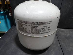 lot 26442 image: Propane Tank