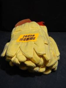 lot 26458 image: 10 Pairs Dickie Working Gloves
