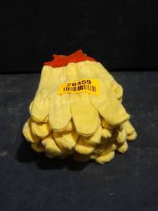 lot 26459 image: 10 Pairs Dickie Working Gloves