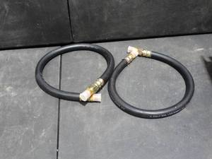 lot 26462 image: Air Brake Hoses 38 (10mm)