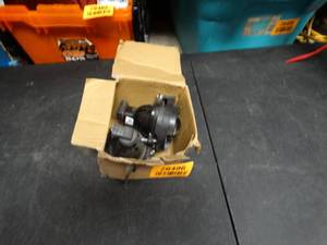 lot 26496 image: 2 Eagle Eyes Reflectors 12v 55w