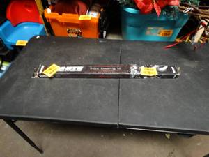 lot 26498 image: White Brothers Front Lowering Kit