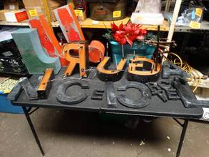 lot 26517 image: Lot of Misc. Letters for BuildingCompany