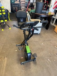 lot 22568 image: Cycling Workout Machine