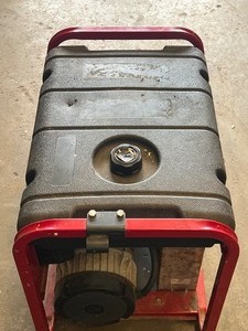 lot 22594 image: Briggs & Stratton Generator
