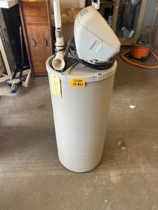 lot 22589 image: North Star Salt-Based Water Softener