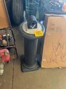 lot 22601 image: Cigarette Disposal Bin
