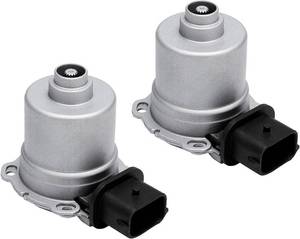 lot 221445 image: AE8Z-7C604-A Automatic Transmission Clutch Actuator AB for 2012-2018 Ford Focus SE SEL & 2011-2019 Ford Fiesta, Shift Interlock Solenoid Trans Clutch ActuatorAE8Z-7C604 AE8Z7C604A