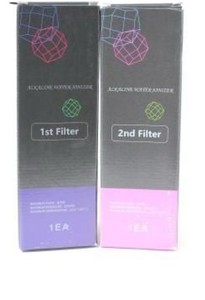 lot 221447 image: Retails for $135 Revelation 2 Genesis Replacement Filters