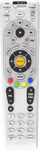 lot 321328 image: Buck AT&T DirecTV RC66RX IRRF Universal Programmable Remote Control   DirecTV Remote Control Replacement for R16, R22, H21, H22, H23, H24, HR21, HR22, HR23, HR24, HR34, and C31 Receiver