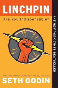 lot 321337 image: Linchpin Are You Indispensable