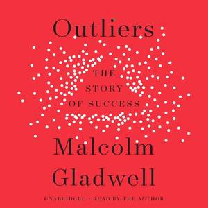 lot 321338 image: Outliers The Story of Success