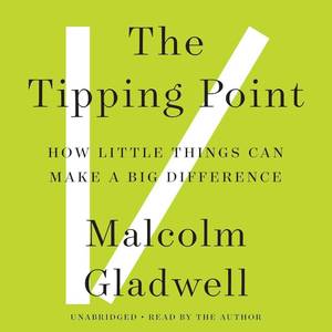 lot 321340 image: The Tipping Point How Little Things Can Make a Big Difference