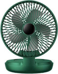 lot 321343 image: Desk Fan,Small Fans,Electric Fan,Small Fans For Rooms,Mini Fan Portable,Portable Fan For Travel,Office Fan,Personal Fan,1200mAh,Can Be Used For Student Bed,Table,Bike,Camping Trip.