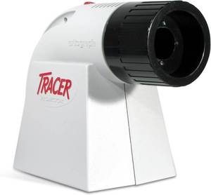 lot 321346 image: Artograph Tracer Professional and Hobby Image Projector, 110V US Voltage