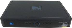 lot 321356 image: Retails for $149 DirecTV H25-100 HD Receiver SWM System Only