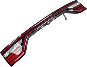 lot 251469 image: Retails for $308 LED Tail Light Lamp Liftgate WCamera Hole Replacement for Dodge Durango 2014-2022 3.6L 5.7L 6.4L V6 V8 68453659AA