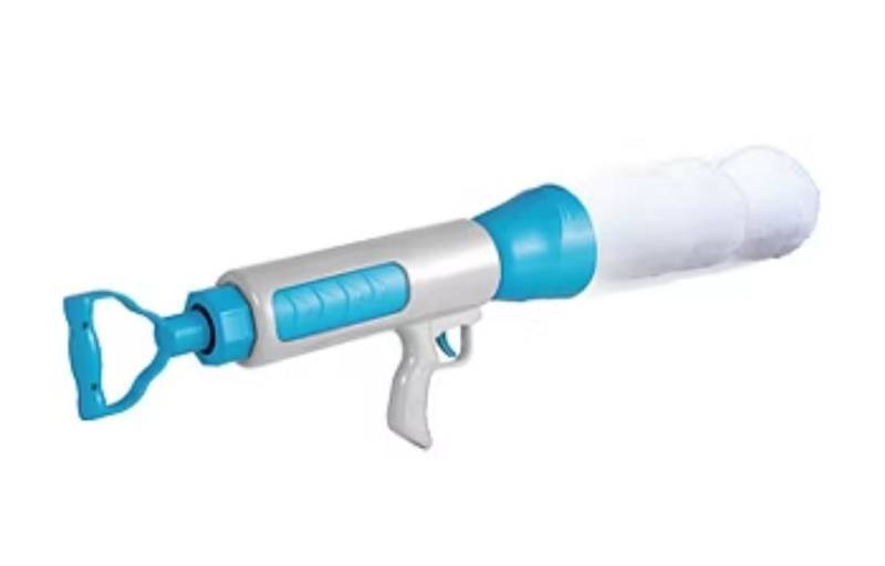lot 26839 image: Snowball Blaster  - Retail $25