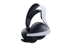 lot 999 image: PlayStation Pulse Elite Wireless Headset - Retail $149