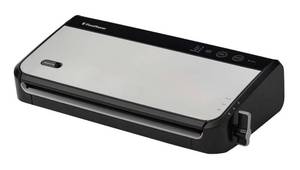 lot 1052 image: FoodSaver Vacuum Sealing System Handheld Sealer Single Handed Operation - Retail $70