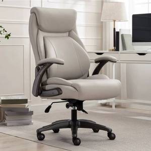 lot 1011 image: L.a.Z.-Boy Air Lumbar Manager Office Chair - Retail $465