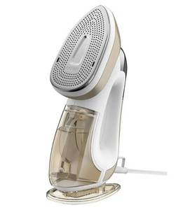 lot 1091 image: Conair Complete Fabric Steamer with Multiple Attachments - Retail $25
