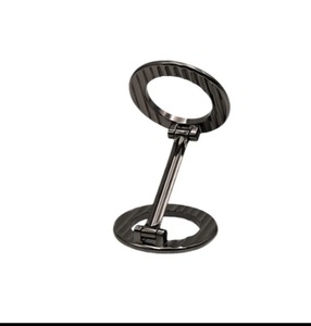 lot 6174 image: Flexible Removable Magnetic Holder Bracket for Cell Phone