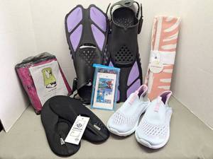 lot 51 image: NEW Summer Must Haves