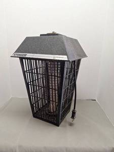 lot 56 image: Stinger High Performance UV40 Bug Zapper Insect Killer - Works Well