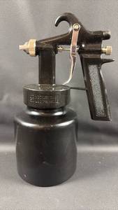 lot 88 image: New Spray Gun