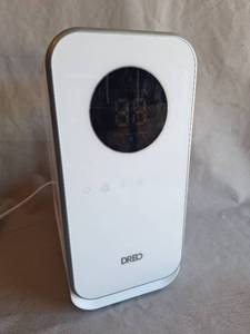 lot 208 image: DREO HM612S Ultrasonic Cool Mist Humidifier 1.4 Gallon