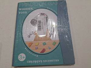 lot 5090 image: Magnetic Fraction Demo Aid For Kids 3