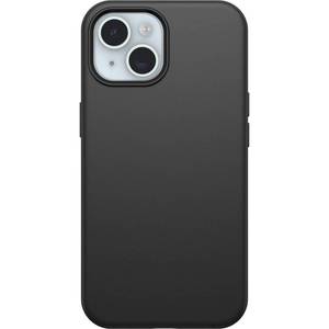 lot 1002 image: OtterBox Apple iPhone 17e16eiPhone 15iPhone 14iPhone 13 Symmetry Series for MagSafe Case - Black - Retail $60