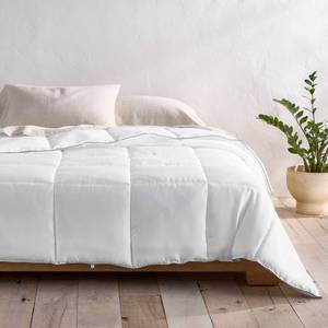 lot 1044 image: FullQueen Premium Cooling Down Alternative Duvet Insert - Casaluna - Retail $150