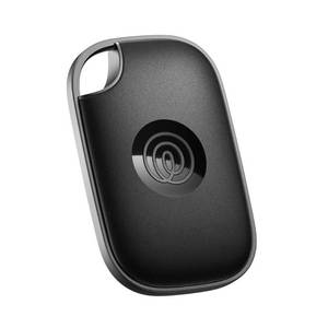lot 9985 image: Life360 Tile Pro Bluetooth Tracker for Apple iOS & Android Devices - Retail $50
