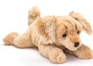 lot 9992 image: FAO Schwarz 22 Adopt-A-Pets Chiweenie - Retail $20