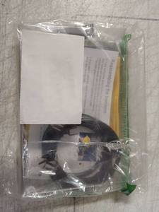 lot 41967 image: Trombone Cleaning Kit - Retail $15