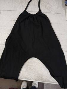 lot 42008 image: Black Toddler Pants Suit Size 2T - Retail $8