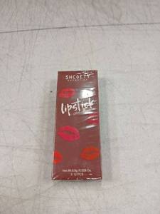 lot 42062 image: SHCOEIY Cosmetics Lip Liner Set 12 Pieces Long Lasting - Retail $8