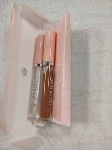 lot 42065 image: Beauty Lip Liner, Lipstick, and Lip Oil Set - Retail $25