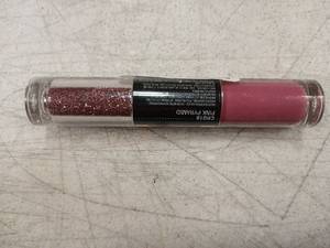 lot 42067 image: Pink Pyramid Liquid Lipstick Tube - Retail $8