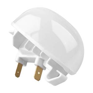 lot 29725 image: Earthtec W11251749 W11602886 Replacement for Whirlpool Freezer Refrigerator LED Light Bulb Compatible with Kenmore Amana Refrigerator Led Freezer Light W11468934 W11449273 W11520324 AP6986570 - Retail $14