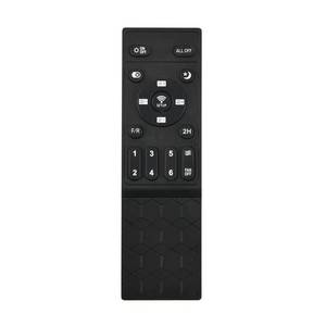 lot 29783 image: Remote Control for Ceiling Fan with Lights, ADH-CFL02, ADH-CFL04, ADH-CFL05, ADH-CFL06,ADH-CF07, ADH-CF08,ADH-CFL09,ADH-CFL10,ADH-CFL11,ADH-CFL12 Remote Control for Low Profile Ceiling Fan with Lights - Retail $20