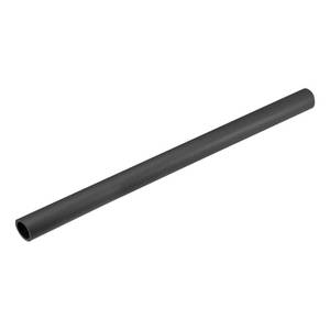 lot 31545 image: MECCANIXITY Foam Grip Tubing Handle Grips 1(25mm) ID 316(5mm) Wall Thick 20 Black Non-slip for Fitness, Tools Handle Support - Retail $9