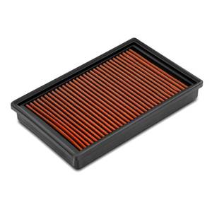 lot 44365 image: maXpeedingrods MX-3005 High Performance Engine Air Filter Washable & Reusable, Requires No Oil for Audi A3, Q3, S3, for Volkswagen Arteon, Golf, Jetta, Tiguan, for Skoda Kodiaq, Octavia III - Retail $23