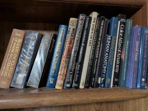 lot 26 image: Complete Directory to Prime Time TV Shows 1946-Present Book