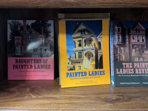 lot 27 image: Victorian Architecture Book Collection (6 Volumes)