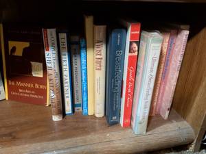 lot 31 image: Collection of Childbirth and Pregnancy Books